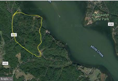 0 Aquia Creek Rd 65 96405 Ac, Stafford, VA 22554 - photo 1