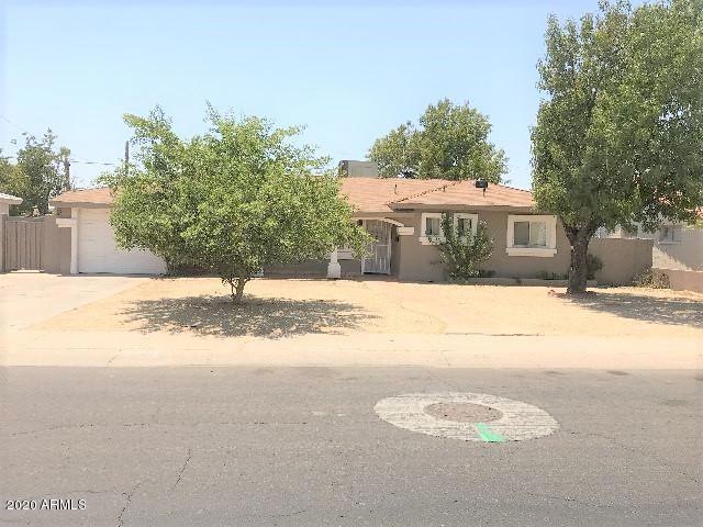 966 N Dakota St, Chandler, AZ 85225 - photo 1