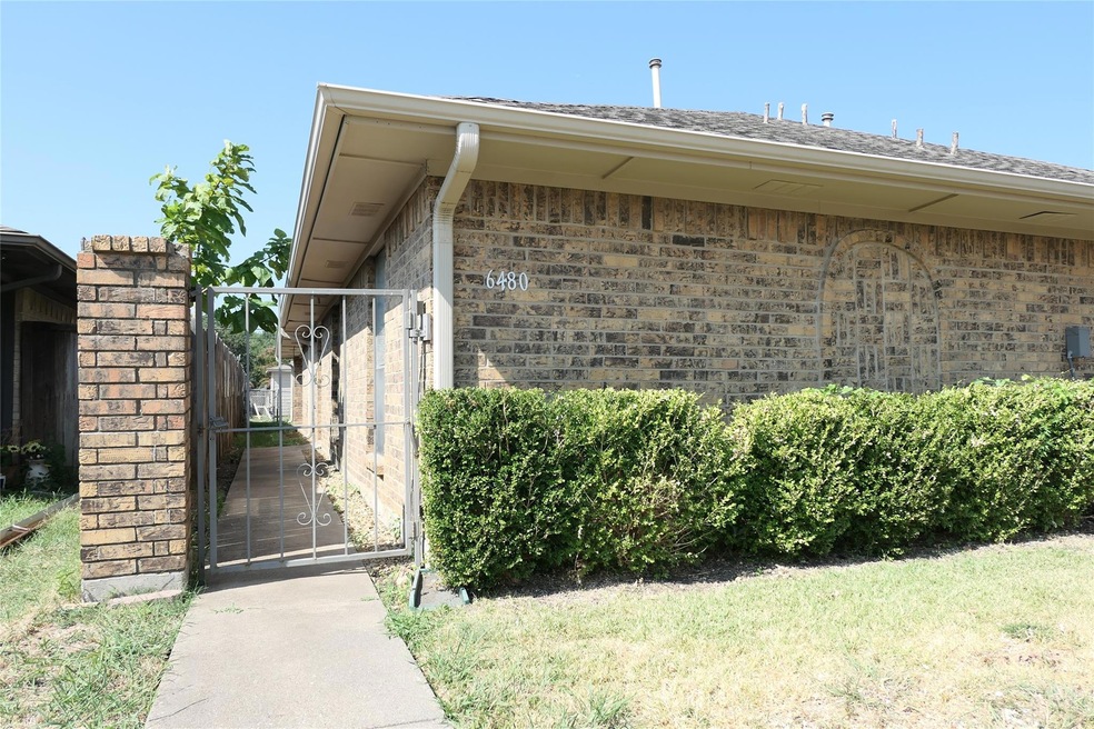 6480 Argo St, Dallas, TX 75214 - photo 1