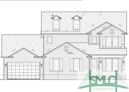 170 Long Creek Ln, Richmond Hill, GA 31324 - photo 1