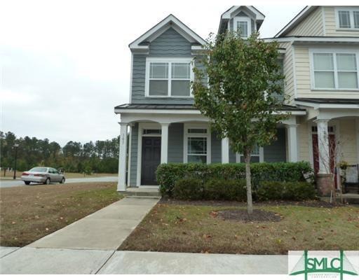 103 Moonlight Trail, Port Wentworth, GA 31407 - photo 1