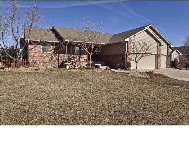 1917 Beretta Ct, in cul-de-sac, MLS #332651