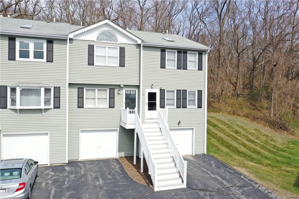 47 Morgan Ave unit 32, Johnston, RI 02919 - photo 1