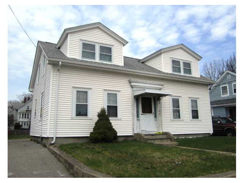 158 Pine St, Pawtucket, RI 02860 - photo 1