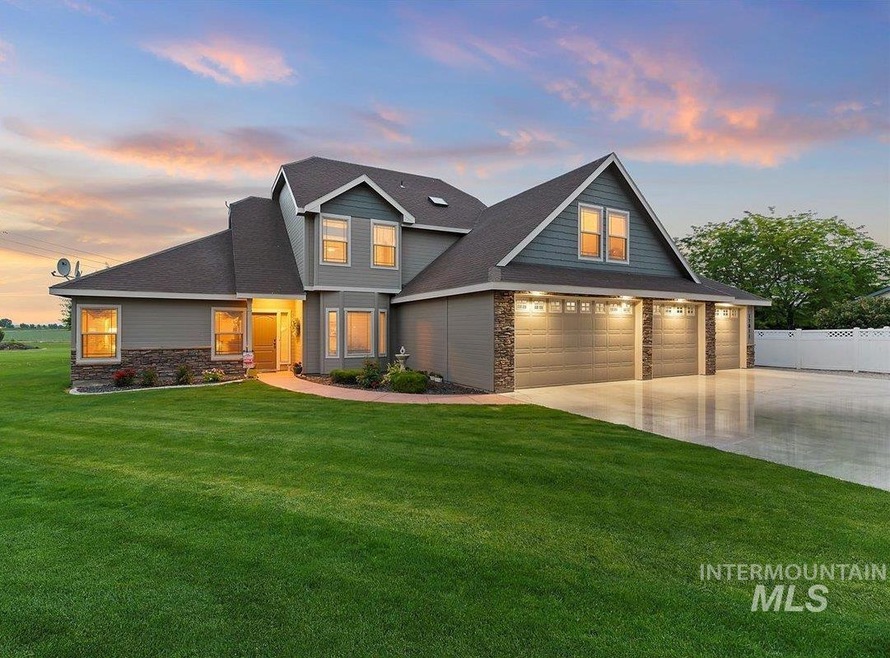17811 Polara Way, Nampa, ID 83687 - photo 1