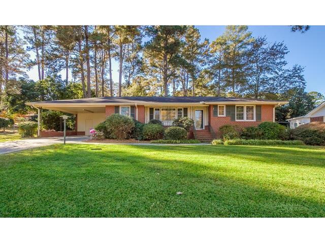 3124 Ramsgate Rd, Augusta, GA 30909 - photo 1