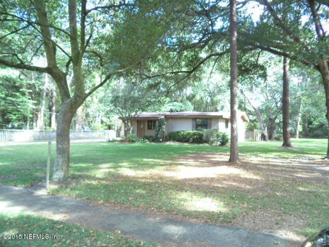 7030 Beth Anne Terrace, Jacksonville, FL - photo 1