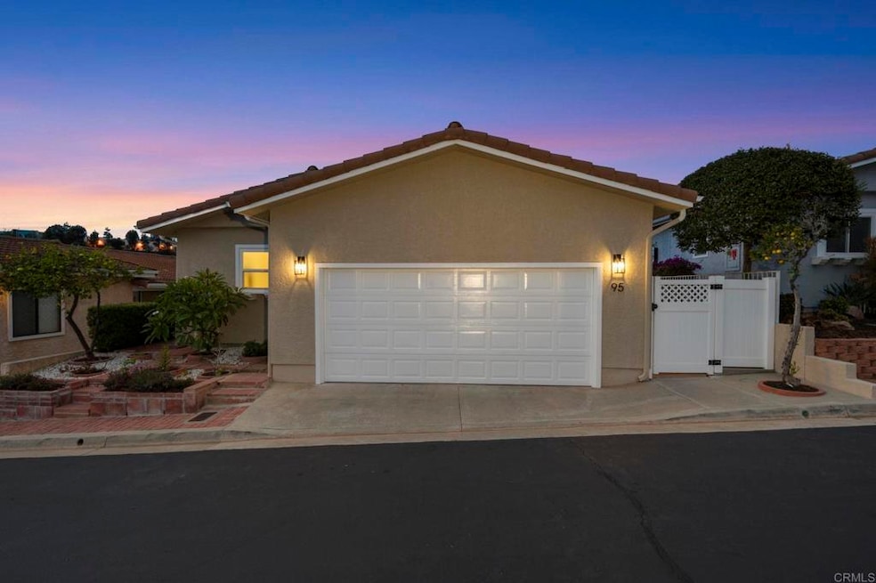 2010 W San Marcos Blvd unit 95, San Marcos, CA 92078 - photo 1