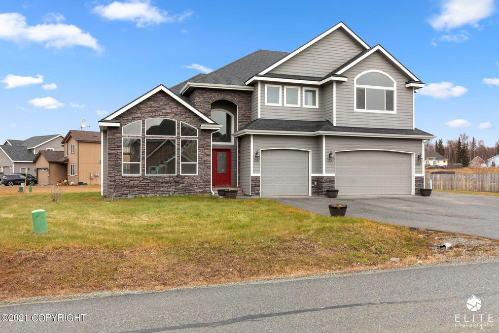 Front Home