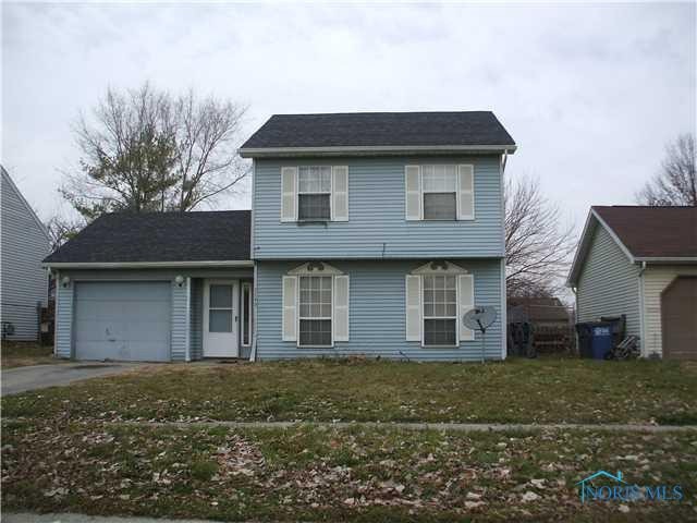 3540 Willow Run Dr, Toledo, OH 43607 - photo 1