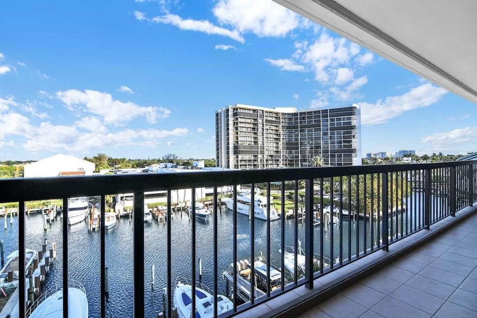 Dalton Place unit 502, Highland Beach, FL 33487 - photo 1