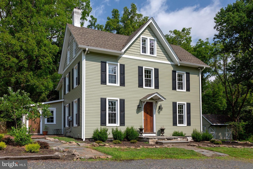 5342 Ash Rd, Doylestown, PA 18902 - photo 1