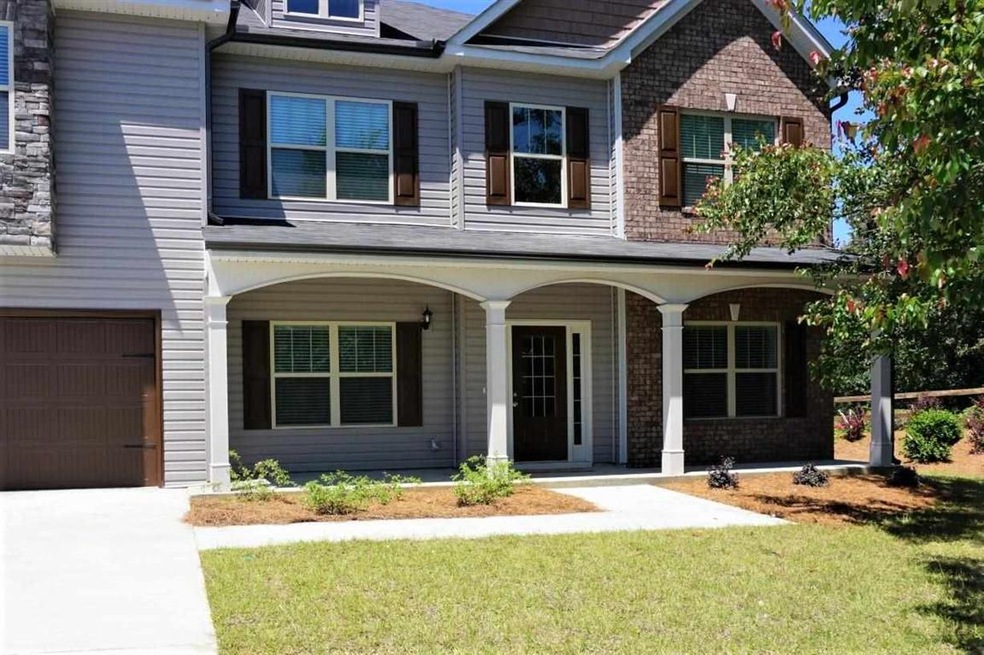 101 Sweetspire Ln, Byron, GA 31008 - photo 1