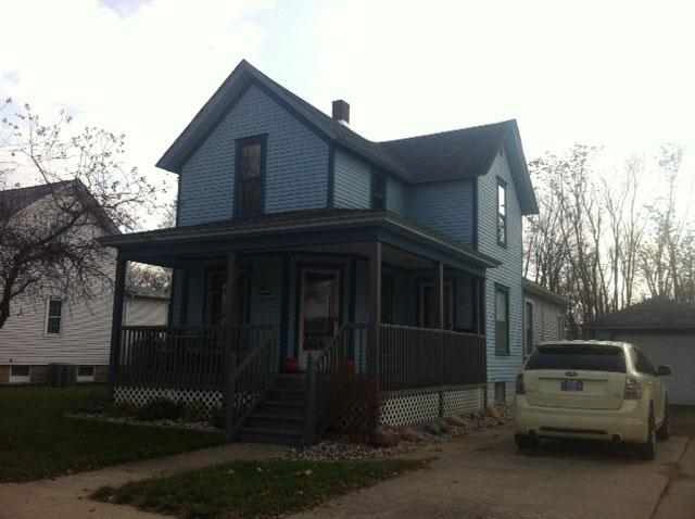 317 E 9th St, Auburn, IN 46706 - photo 1