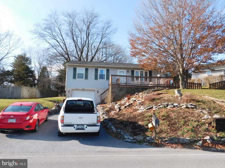 97 Quarry Dr, Myerstown, PA 17067 - photo 1