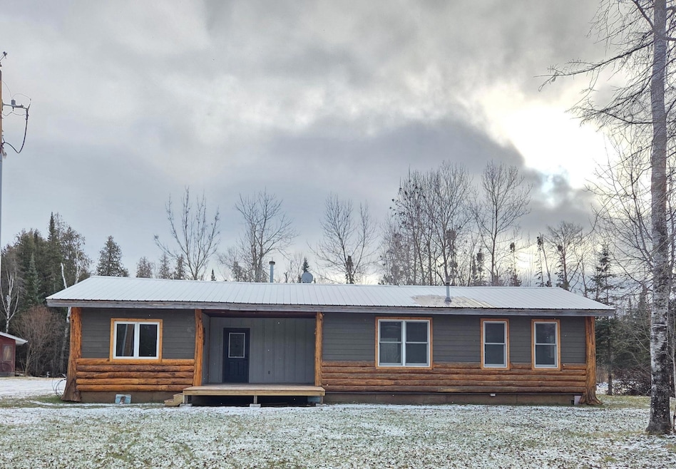 9289 Dawson Rd NW, Angle Inlet, MN 56711 - photo 1