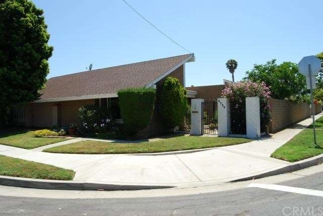 Corner Lot