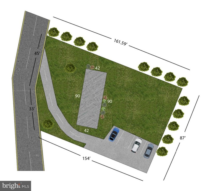 49 Radio Station Rd, Berkeley Springs, WV 25411 - photo 1