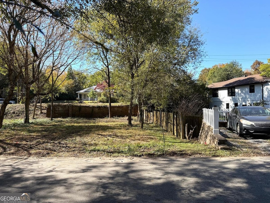 1720 Annie St NW, Atlanta, GA 30318 - photo 1