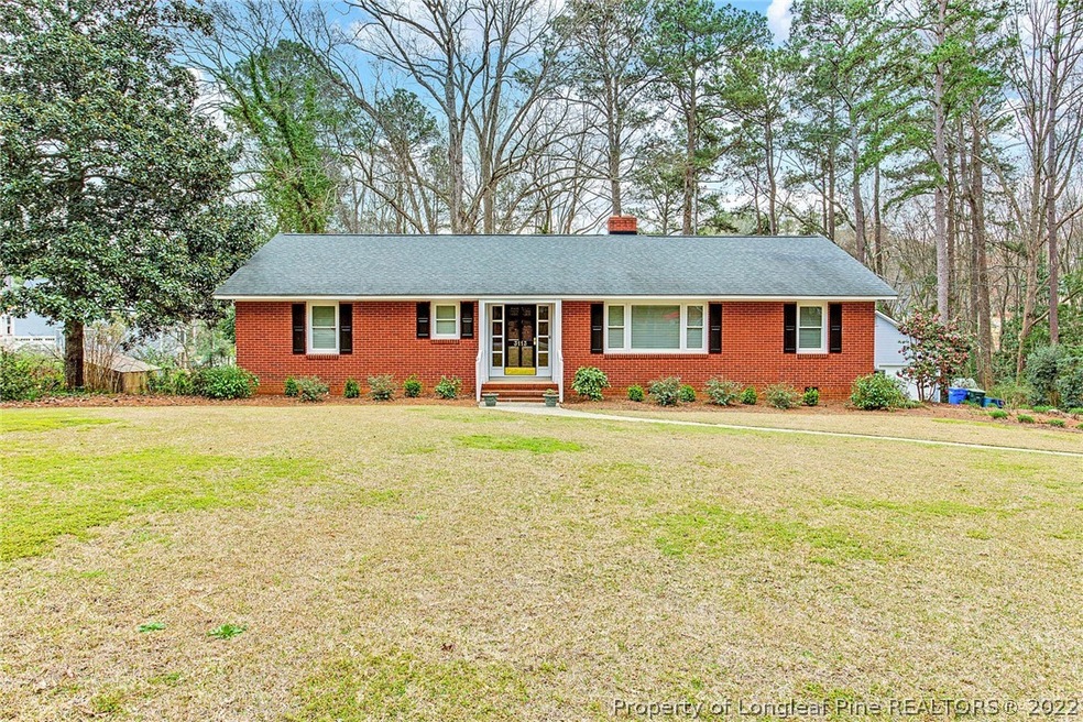 3113 Brechin Rd, Fayetteville, NC 28303 - photo 1