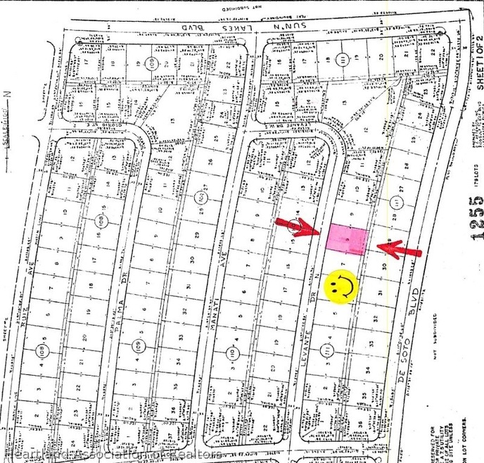 5124 Mignon Dr, Sebring, FL 33872 - photo 1