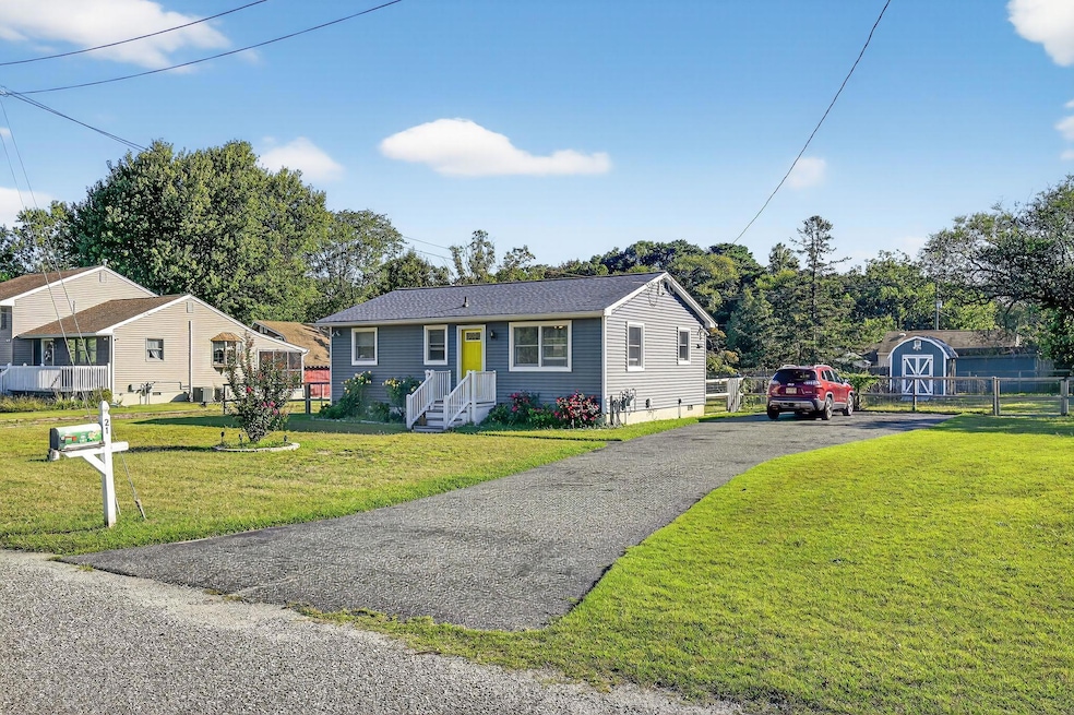 21 Red Cedar Dr, Ocean View, NJ 08230 - photo 1