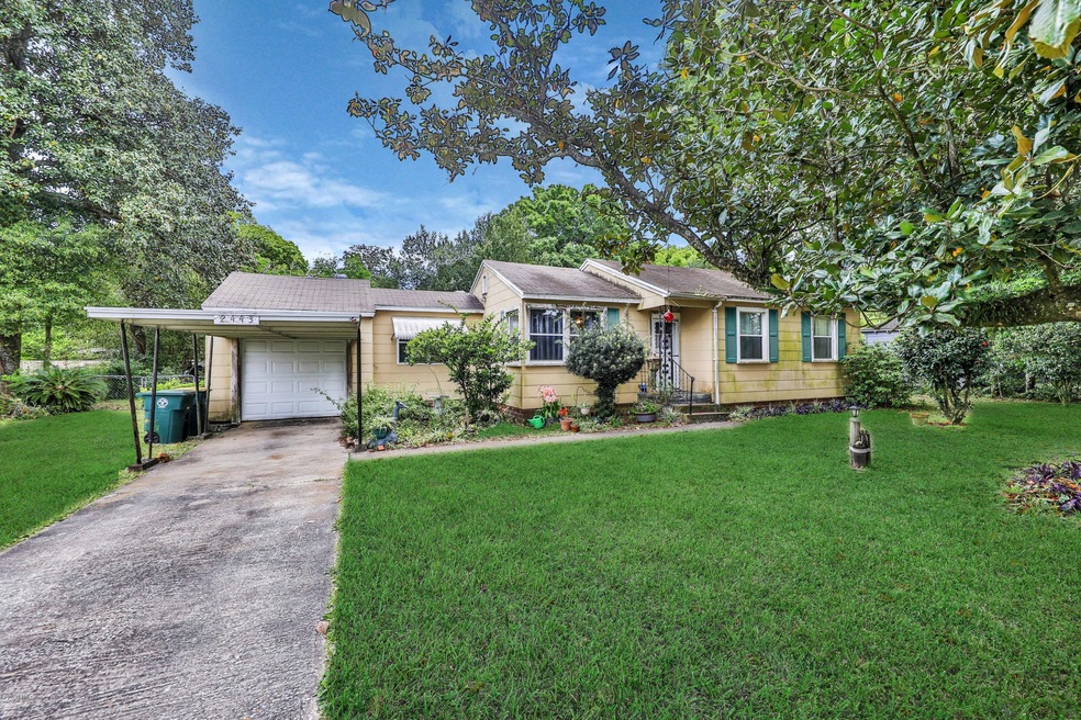 2443 Southside Blvd, Jacksonville, FL 32216 - photo 1