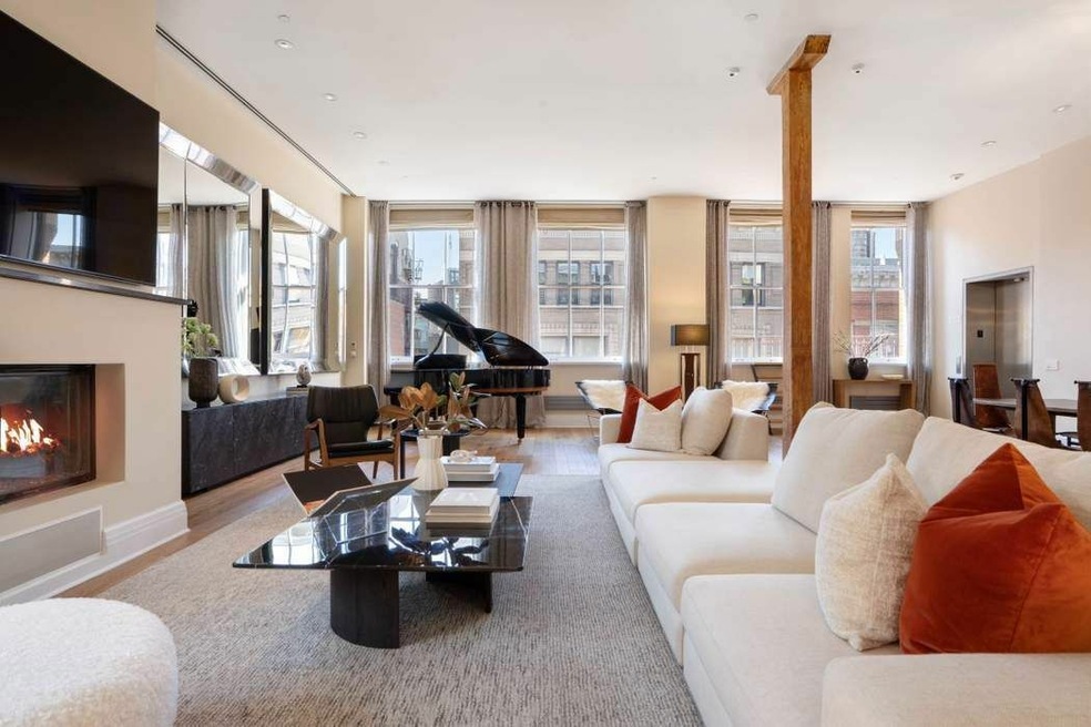 104 Wooster St unit PHS, New York, NY 10012 - photo 1