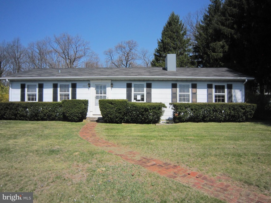 2030 E Deep Run Rd, Manchester, MD 21102 - photo 1