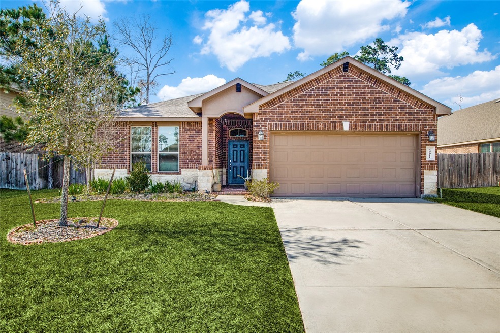 14011 Wolftrap Ln, Conroe, TX 77384 - photo 1