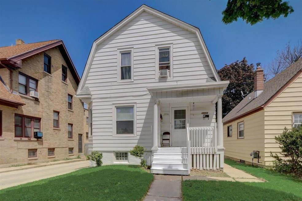 Front Exterior