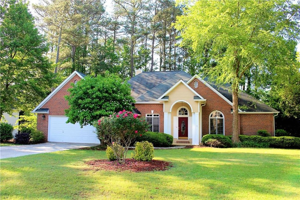 5195 Courton St, Alpharetta, GA 30022 - photo 1