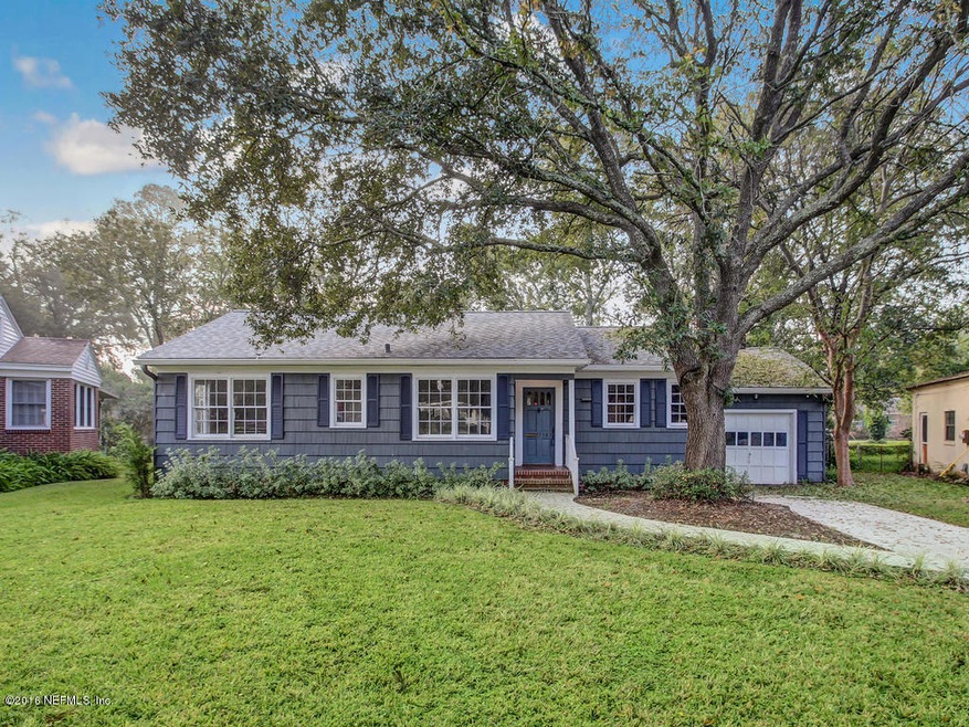 1783 Oleander Place, Jacksonville, FL 32210 - photo 1