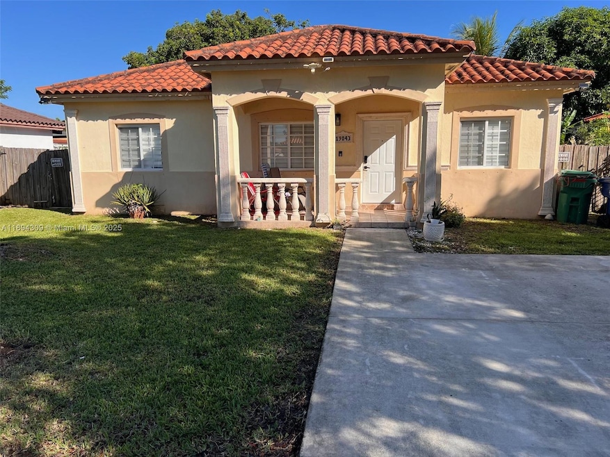 19043 SW 319th St, Homestead, FL 33030 - photo 1