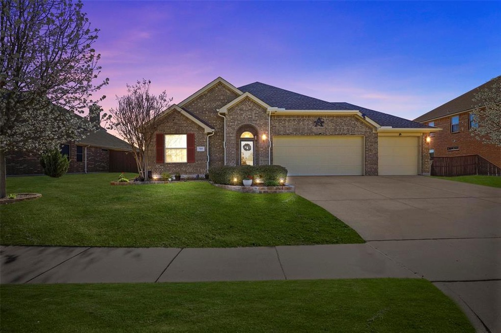 709 Lariat Ln, Wylie, TX 75098 - photo 1