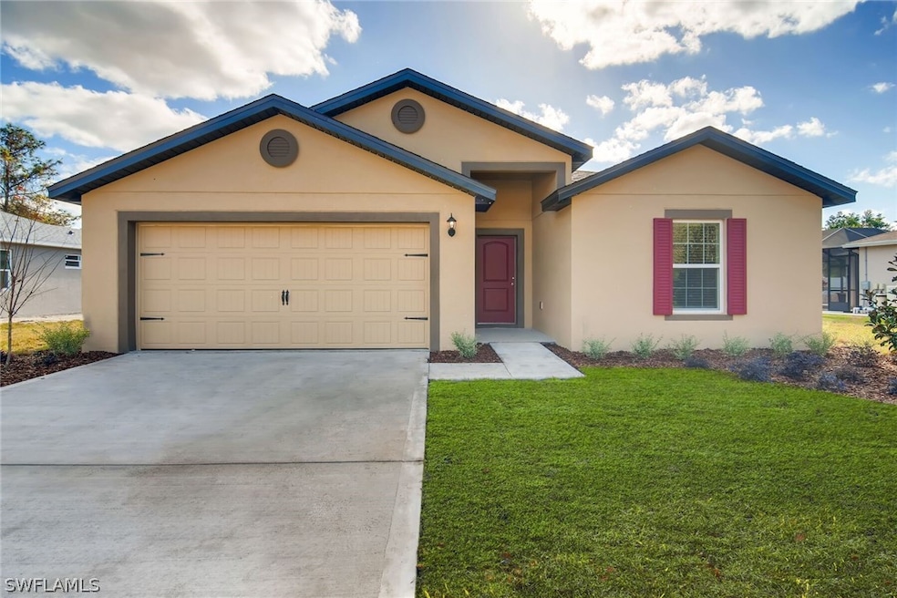 241 Loadstar St, Fort Myers, FL 33913 - photo 1