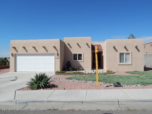 5001 Rio St, Farmington, NM 87402 - photo 1