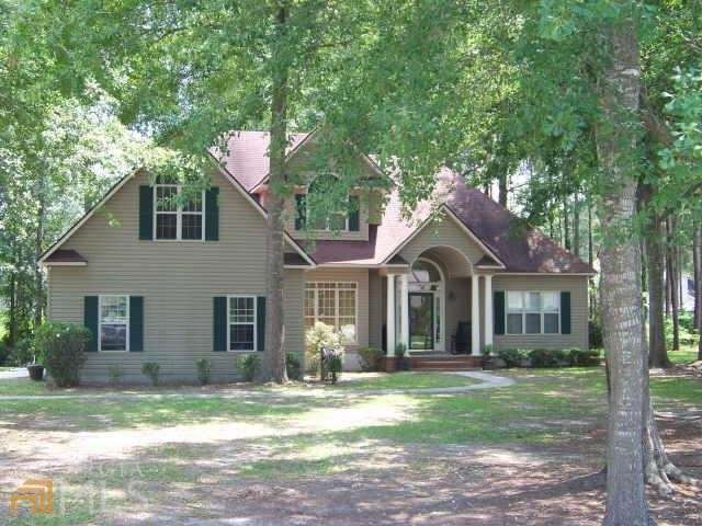 1710 Sunnyview Ct, Statesboro, GA 30458 - photo 1