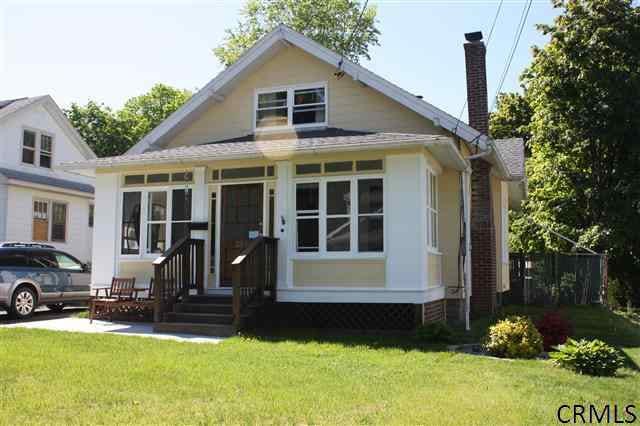 254 Hudson Ave, Rensselaer, NY 12144 - photo 1