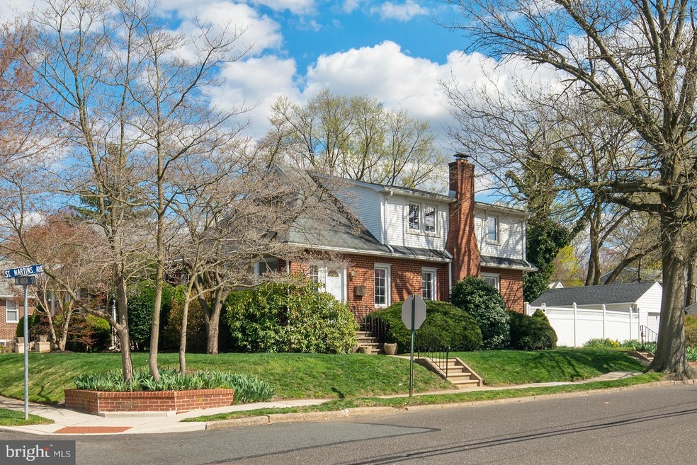 1844 W High St, Haddon Heights, NJ 08035 - photo 1