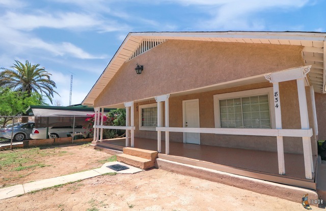 834 El Centro Ave, El Centro, CA 92243 - photo 1