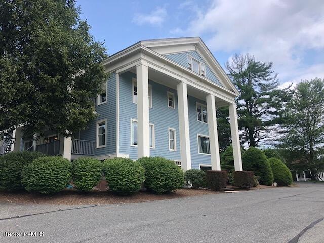 80 Maple Ave unit G, Great Barrington, MA 01230 - photo 1