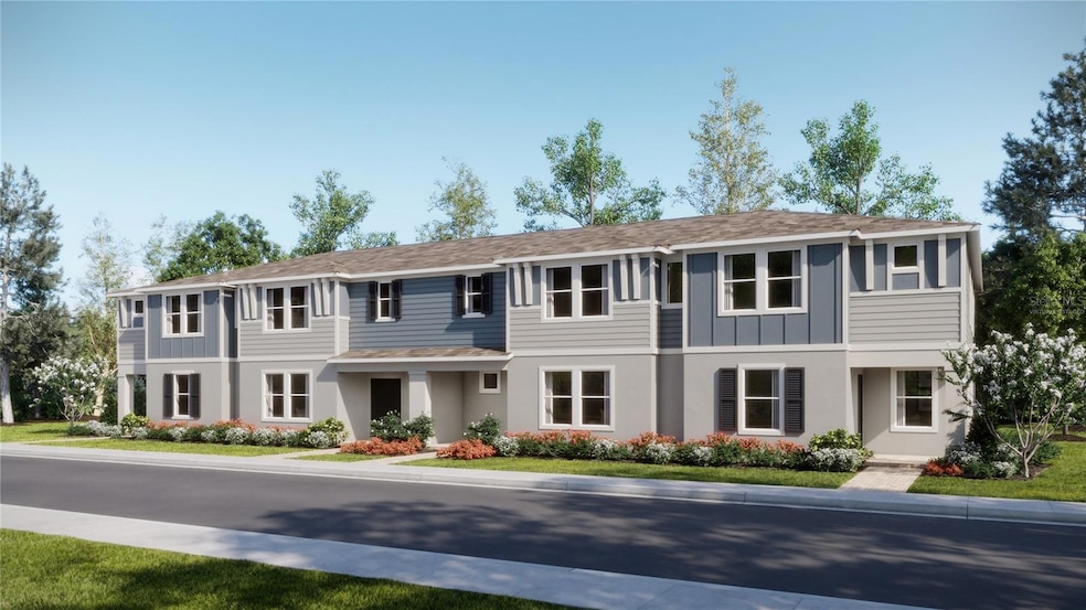 5100 Clay Whaley Rd, Saint Cloud, FL 34772 - photo 1