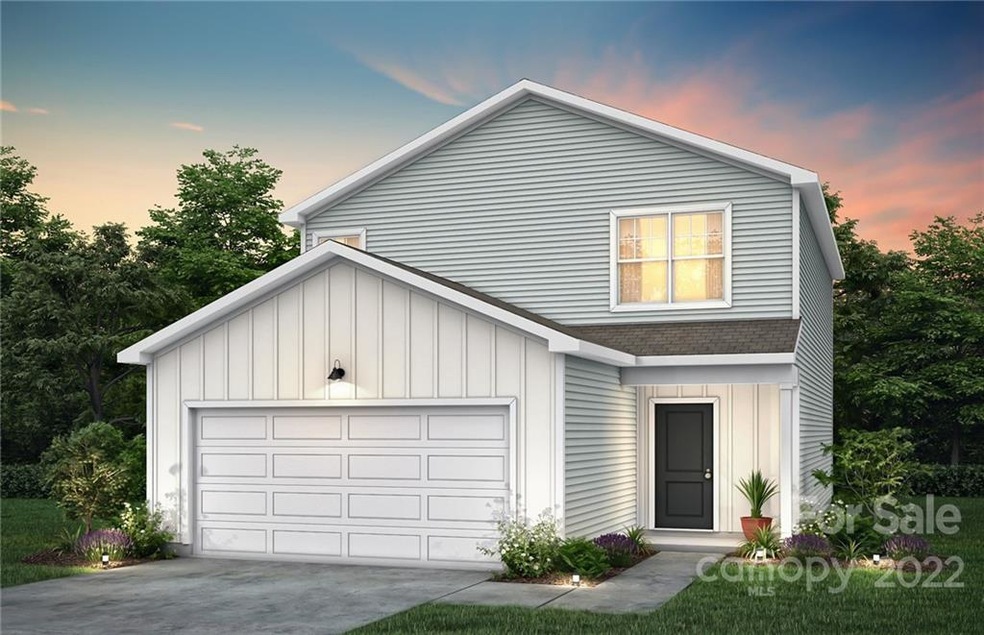 3116 Langhorne Ave unit 121, Concord, NC 28027 - photo 1