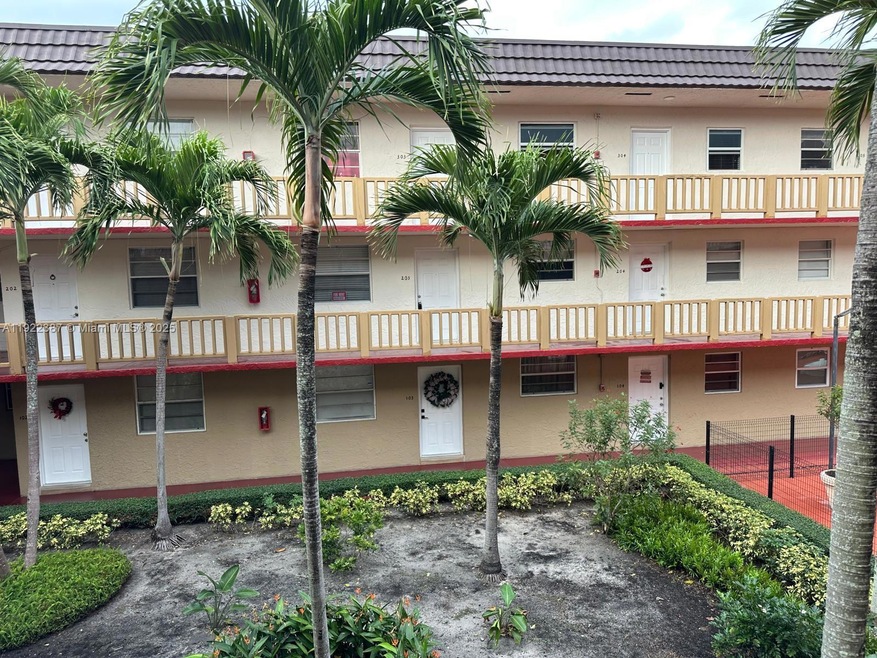 Benway Villas unit 203, Hialeah, FL 33012 - photo 1