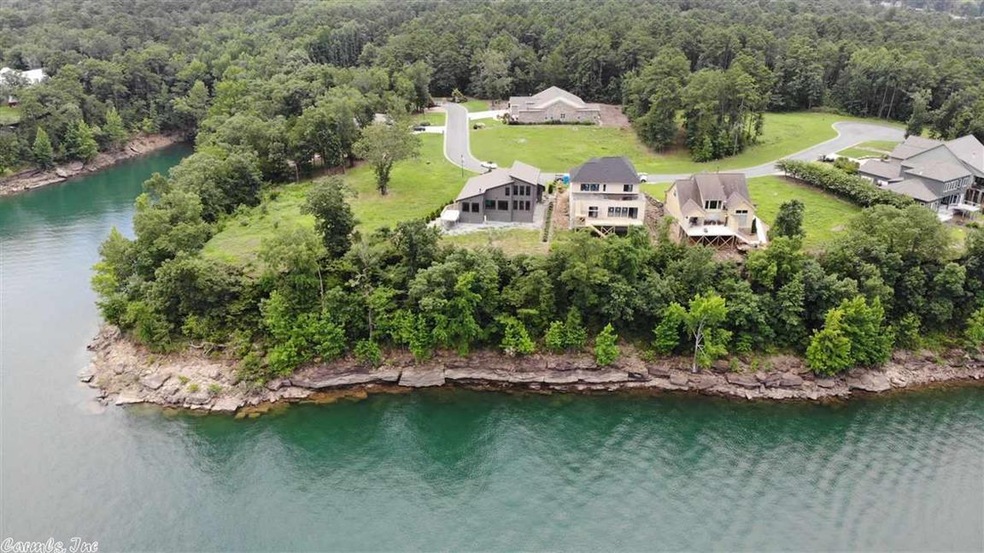 0 Wisdom Pointe Ln unit 20023796, Heber Springs, AR 72543 - photo 1