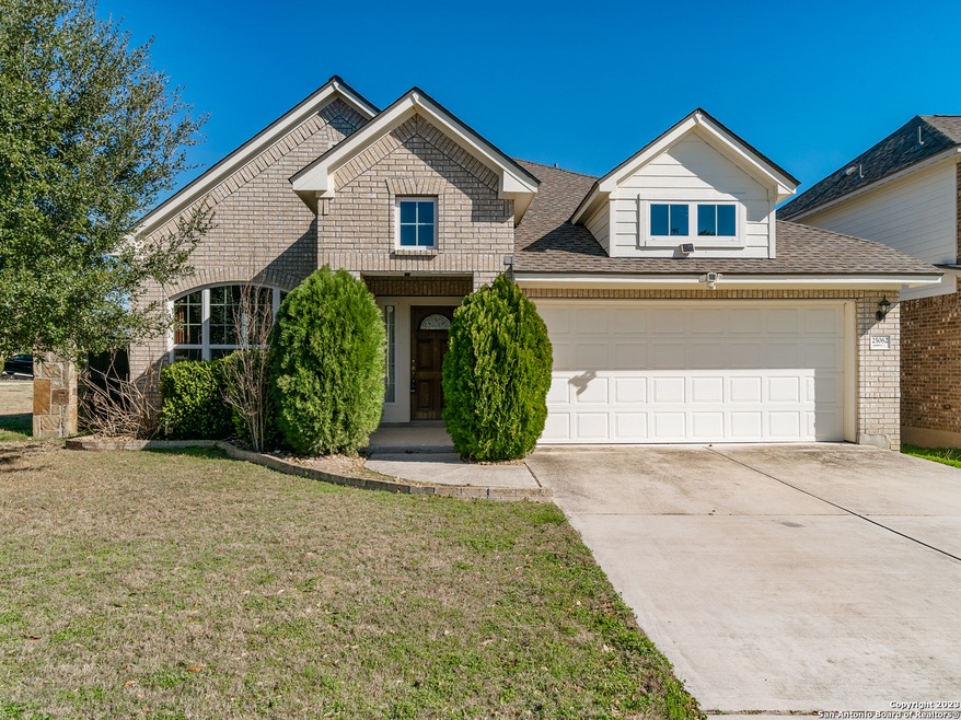 25062 Elwell Point, San Antonio, TX 78255 - photo 1