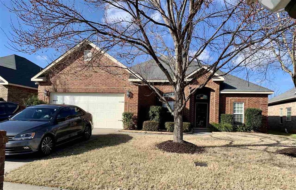 719 Post Oak Way, Warner Robins, GA 31088 - photo 1