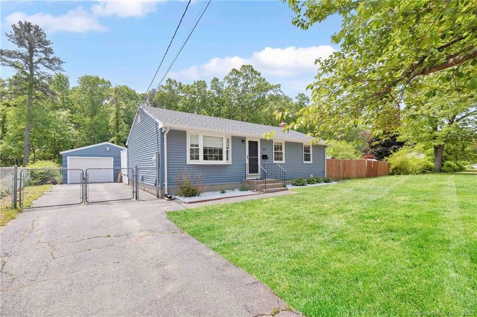 49 Juniper Dr, Windsor Locks, CT 06096 - photo 1