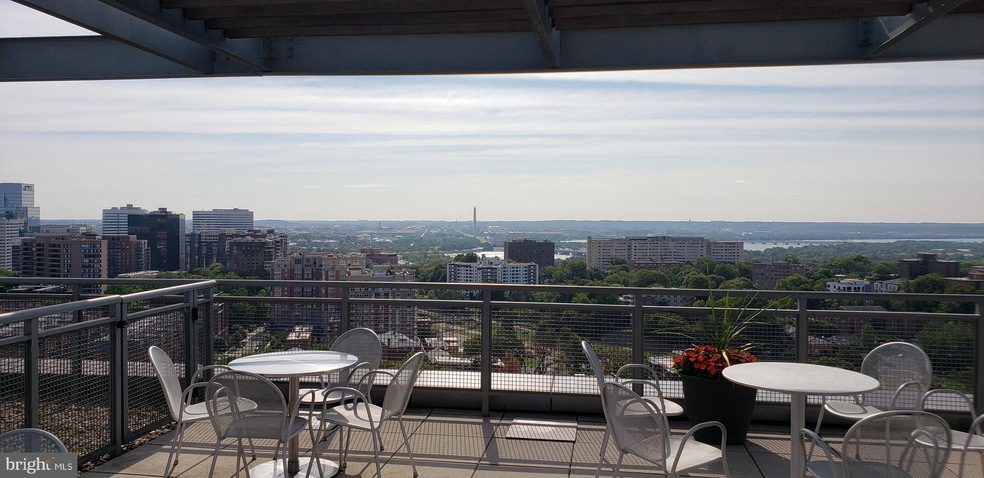 1524 N Scott St unit TH7, Arlington, VA 22209 - photo 1